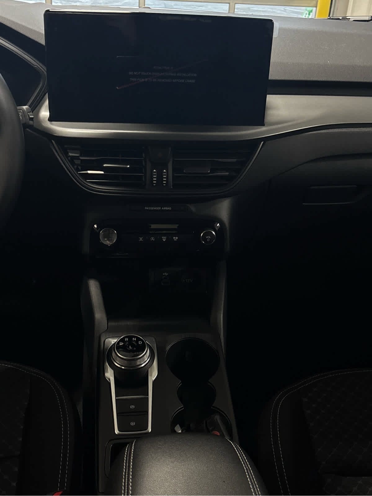 New 2025 Ford Escape Active w/ Tech Pack #1 image 11