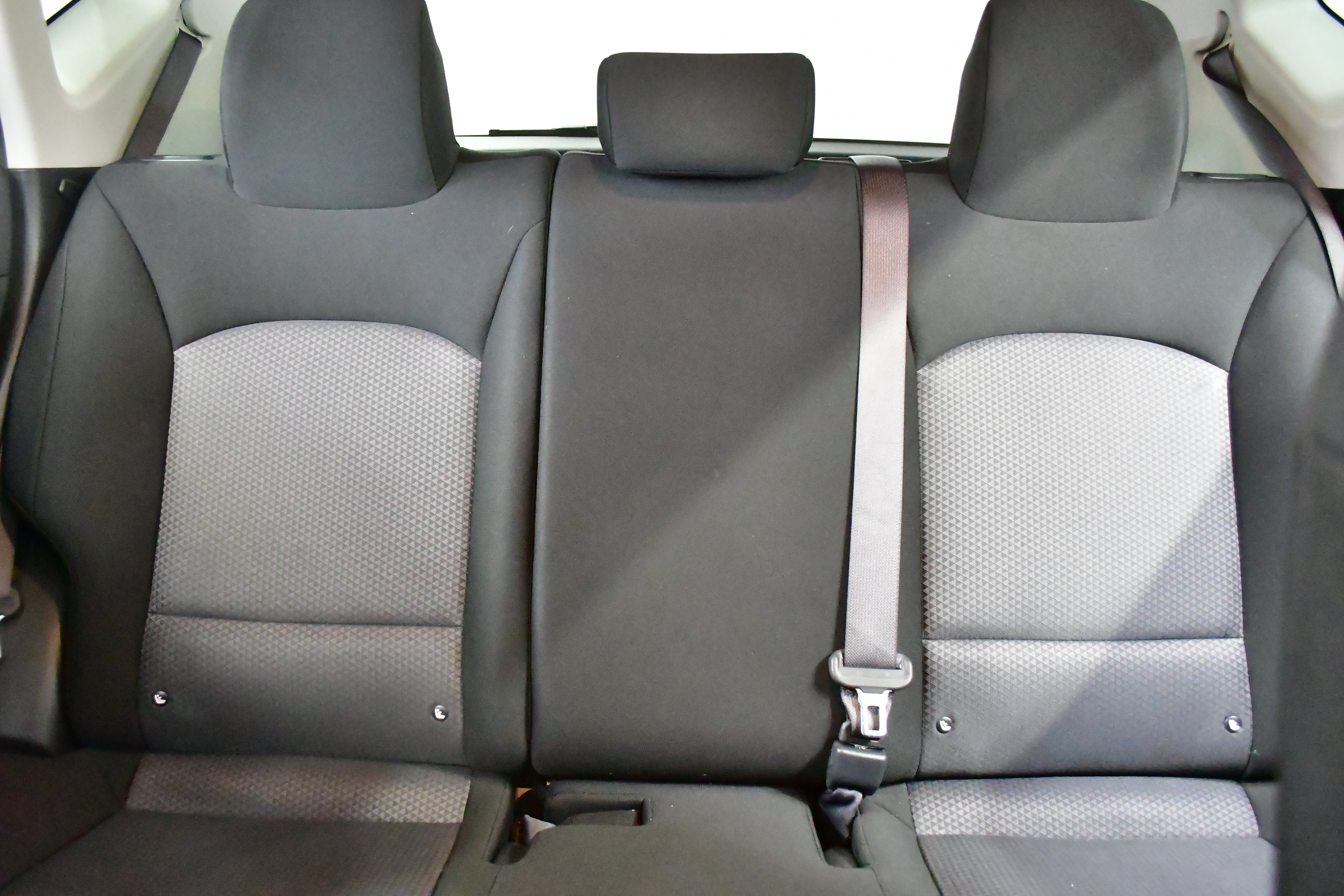 Used 2024 Kia Soul LX w/ Option Group 015 FWD image 12