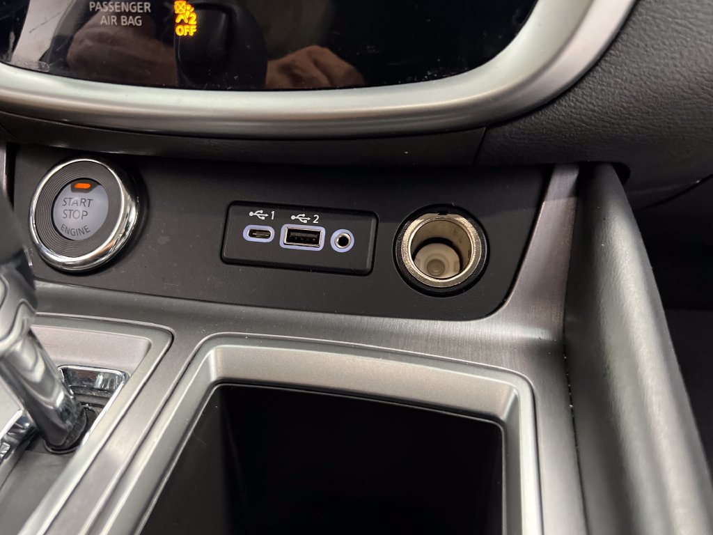 Used 2024 Nissan Murano SL FWD image 54