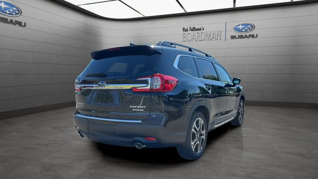 New 2026 Subaru Ascent Limited AWD/4WD image 5
