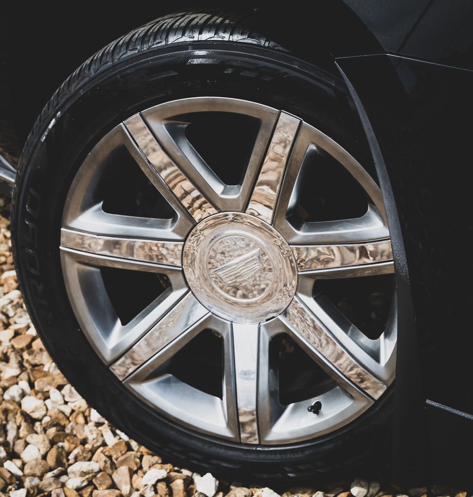 Used 2015 Cadillac Escalade Premium AWD/4WD image 28