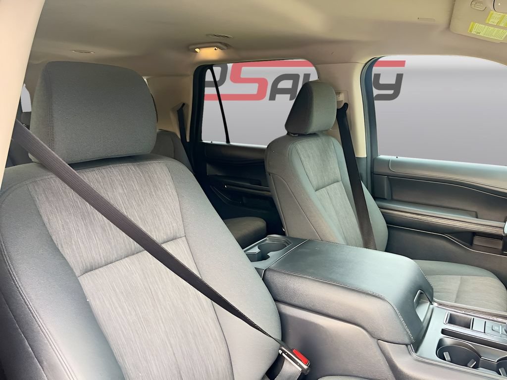Used 2022 Ford Expedition Max XLT RWD image 27