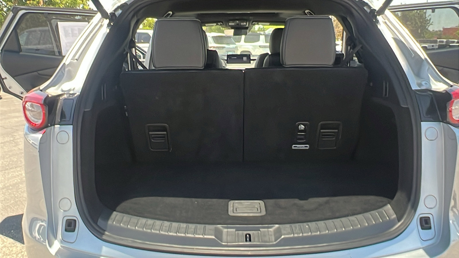 Used 2023 MAZDA CX-9 Grand Touring image 14