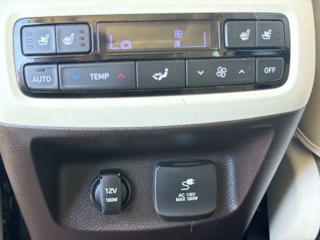 Used 2021 Hyundai Palisade Calligraphy AWD/4WD image 21