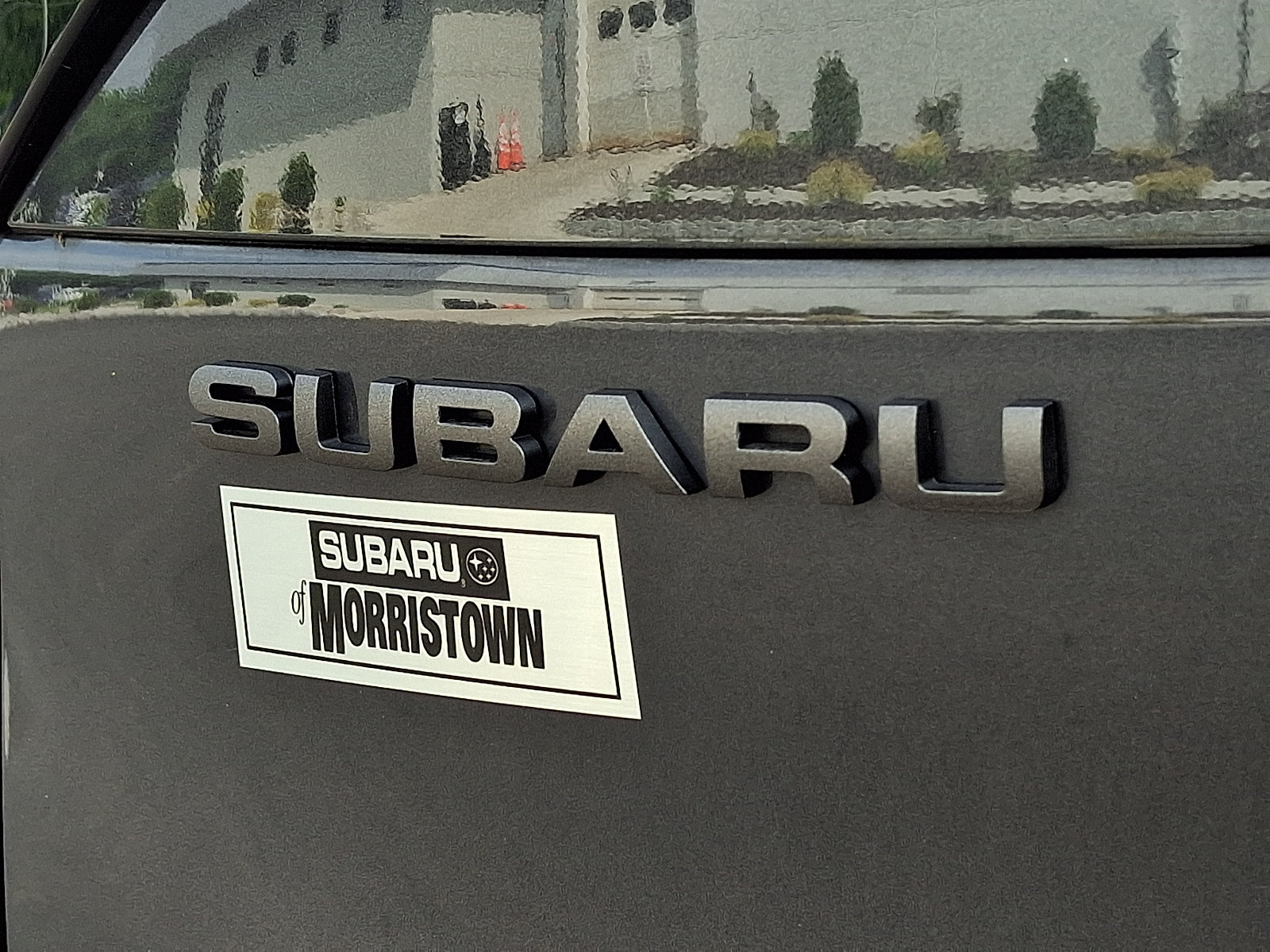 Certified 2026 Subaru Forester Premium w/ Base/Premium Plus Package AWD/4WD image 30
