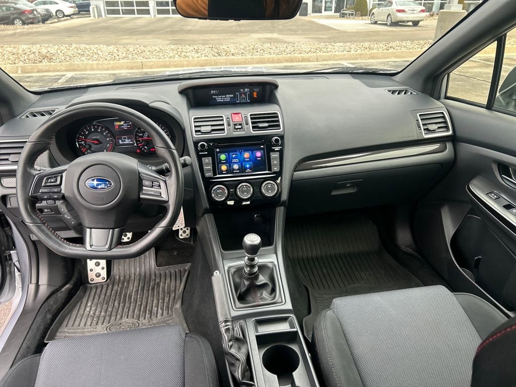 Used 2019 Subaru WRX image 15