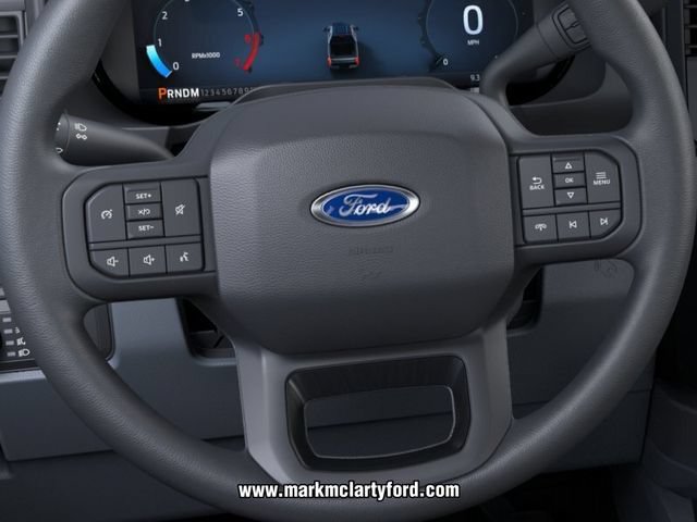 New 2026 Ford F350 XLT AWD/4WD image 12
