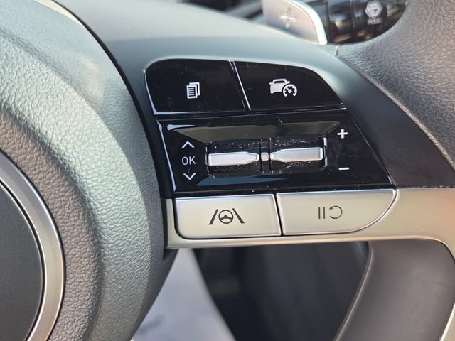 Used 2024 Hyundai Santa Cruz Night AWD/4WD image 22