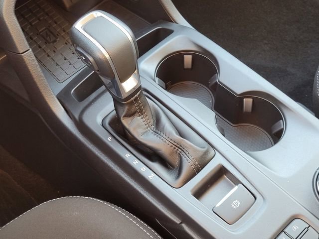 New 2025 Ford Ranger XLT w/ FX4 Off-Road Package image 19