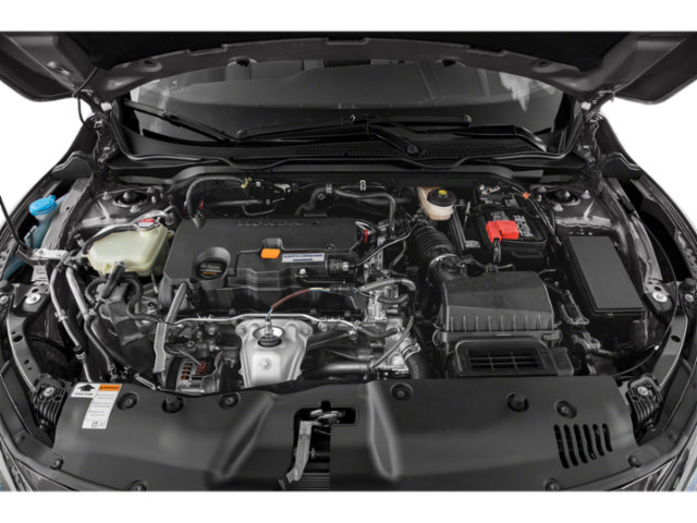 Used 2020 Honda Civic LX image 12