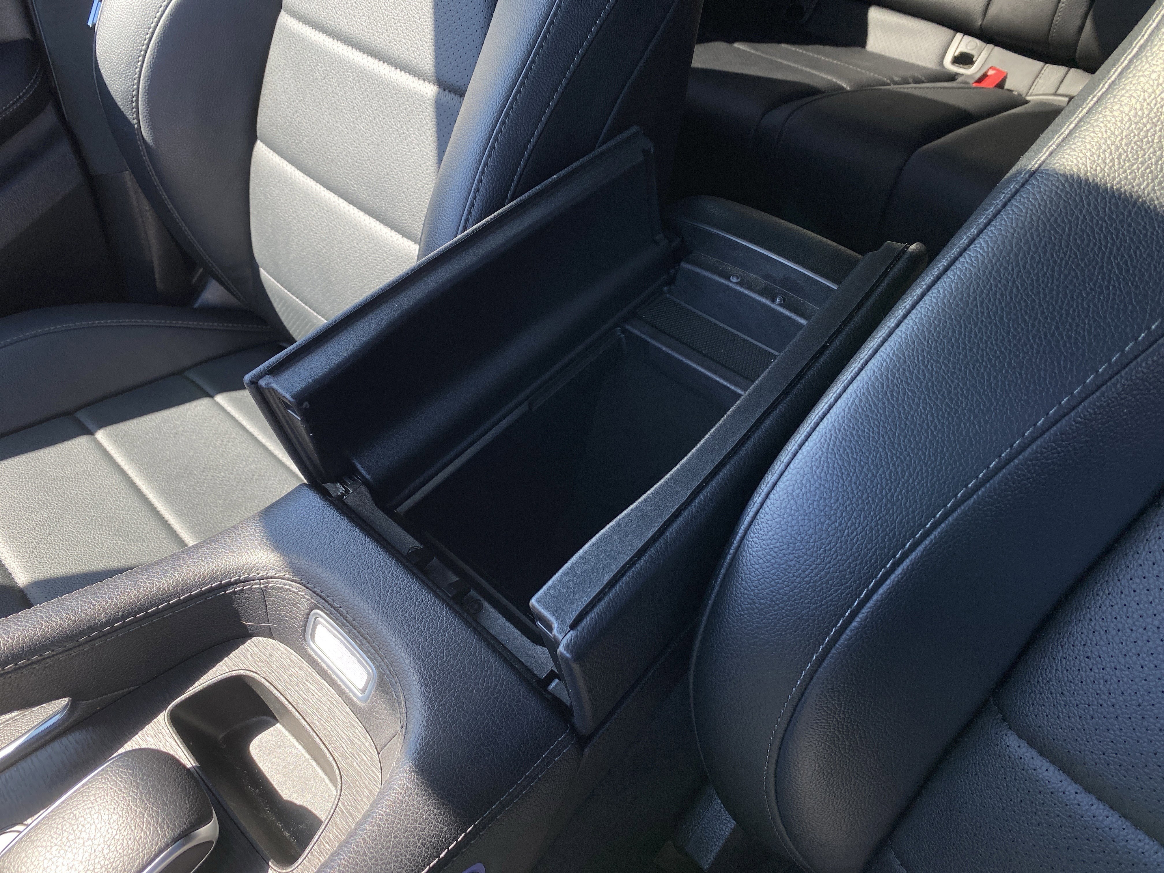 Used 2022 Mercedes-Benz GLE 350 4MATIC image 41