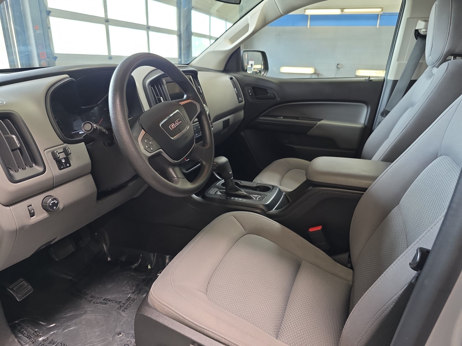 Used 2019 GMC Canyon 2WD Crew Cab w/ Convenience Package image 10