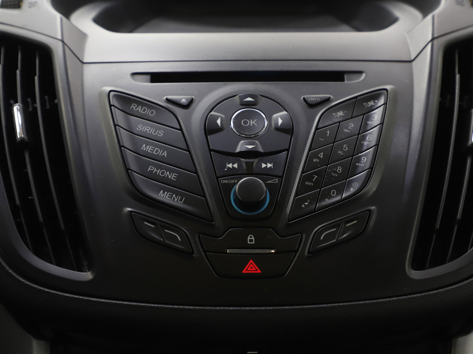 Used 2016 Ford Escape SE w/ SE Leather Comfort Package image 15