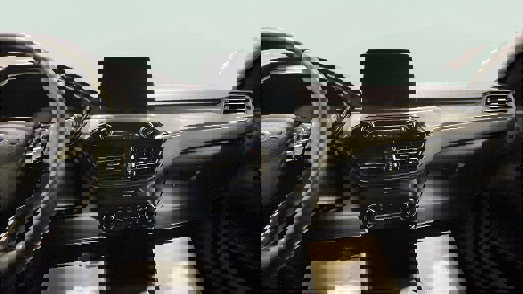 Certified 2023 Ford Escape Active image 10