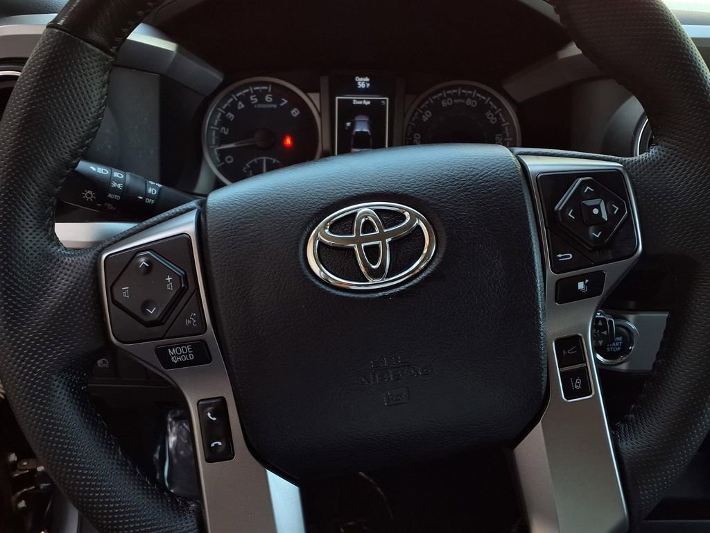 Certified 2023 Toyota Tacoma SR5 RWD image 14