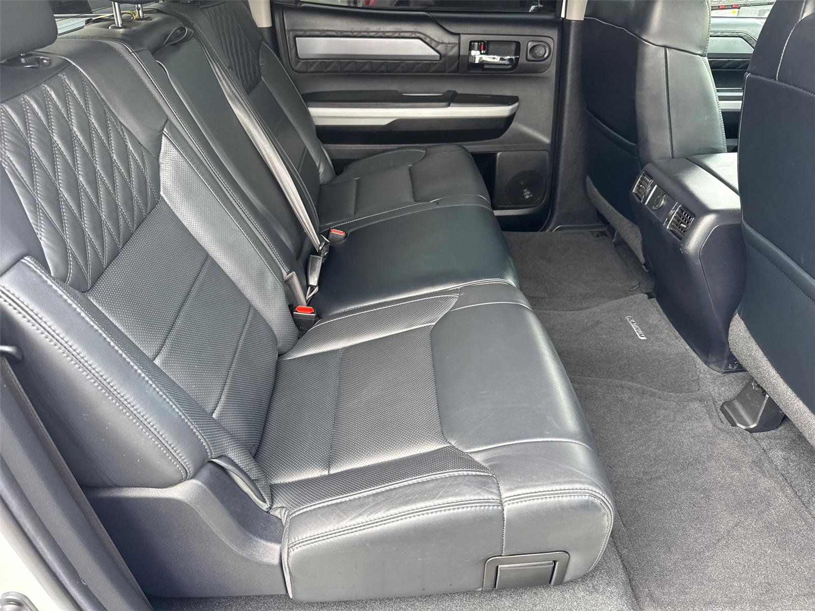 Used 2020 Toyota Tundra Platinum image 19