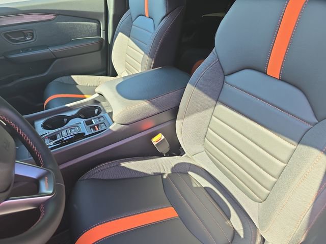 New 2026 Honda Passport TrailSport image 15