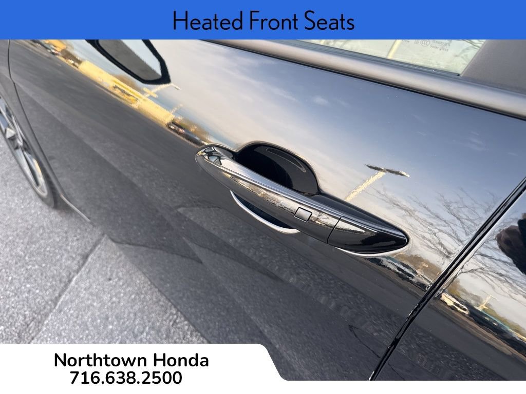 Used 2023 Hyundai Elantra SEL w/ Convenience Package FWD image 12