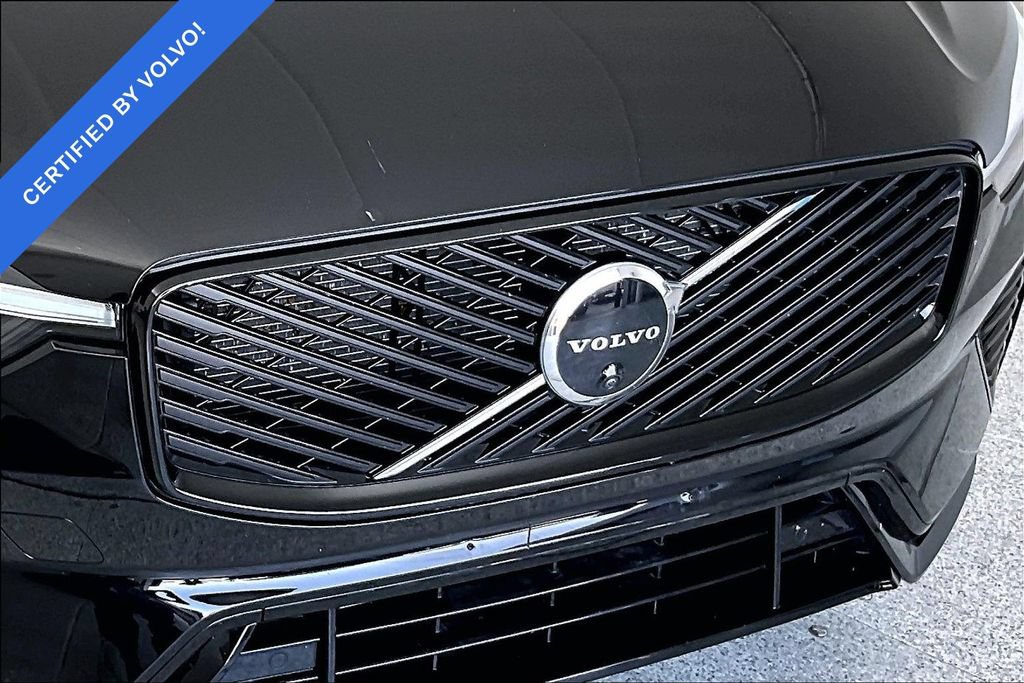Certified 2026 Volvo XC60 B5 Plus AWD/4WD image 38