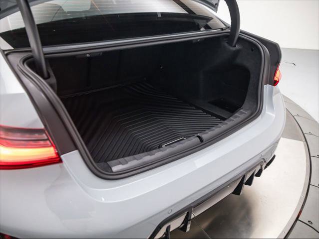 Used 2025 BMW M340i w/ Shadowloine Package image 34