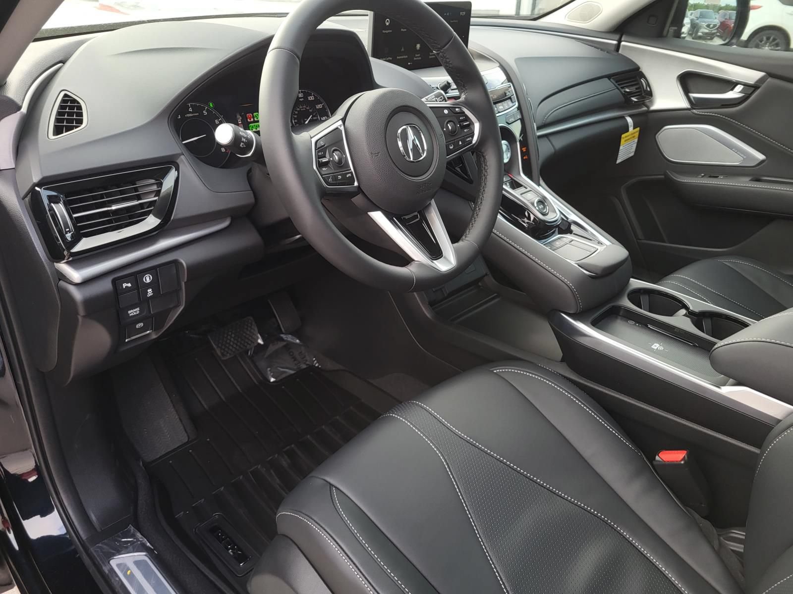New 2026 Acura RDX SH-AWD w/ Technology Package image 19