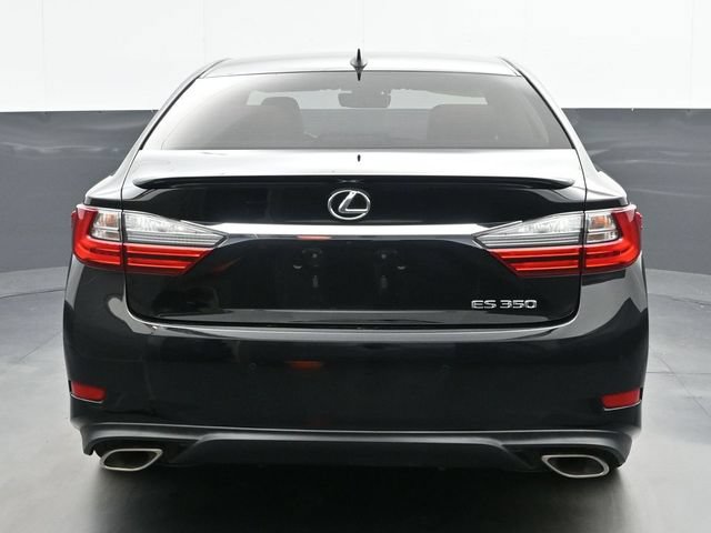 Used 2017 Lexus ES 350 w/ Luxury Package FWD image 7