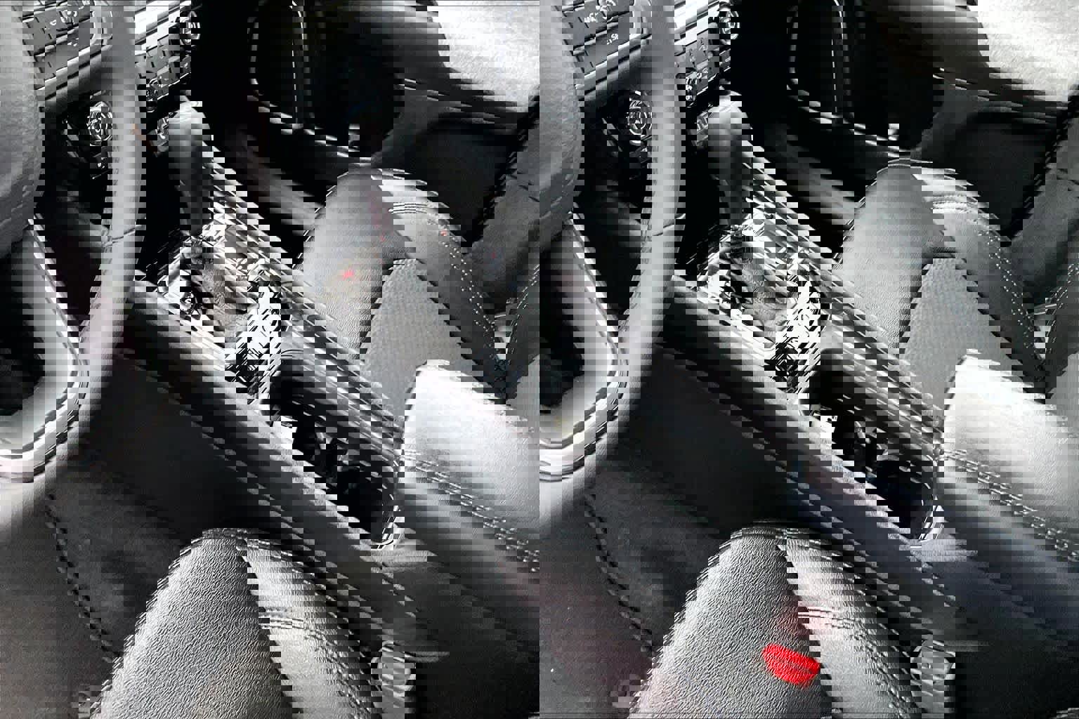 Used 2024 Jeep Compass Latitude image 18