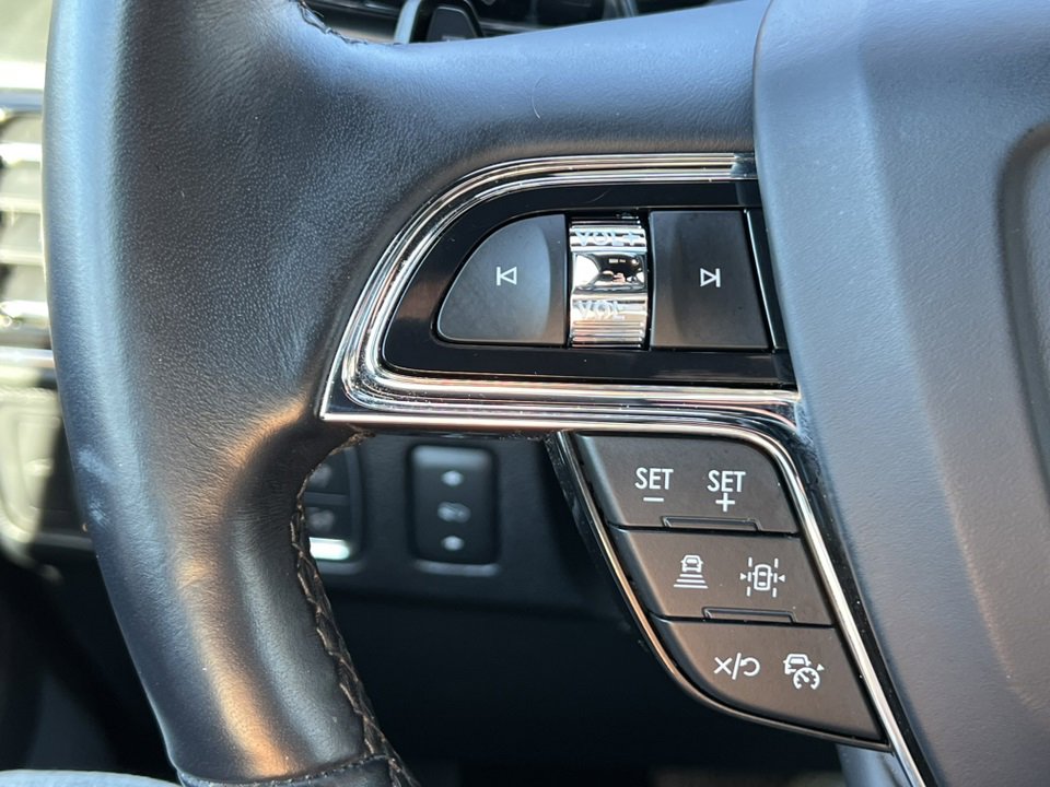 Used 2022 Lincoln Navigator L Reserve image 21