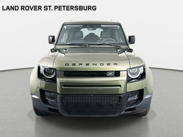 Used 2026 Land Rover Defender 110 S image 2