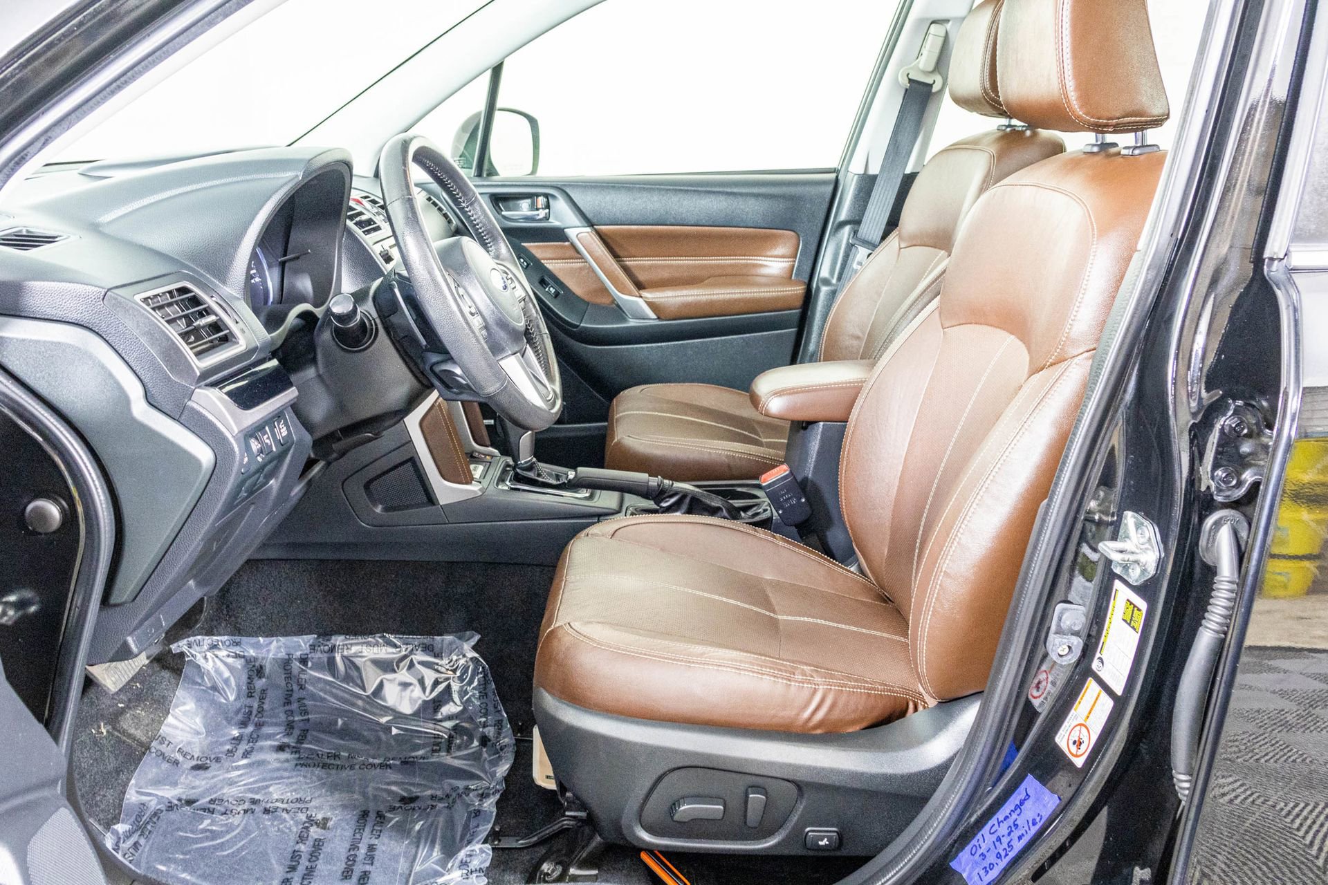 Used 2017 Subaru Forester 2.0XT Touring w/ Popular Package #2 image 23