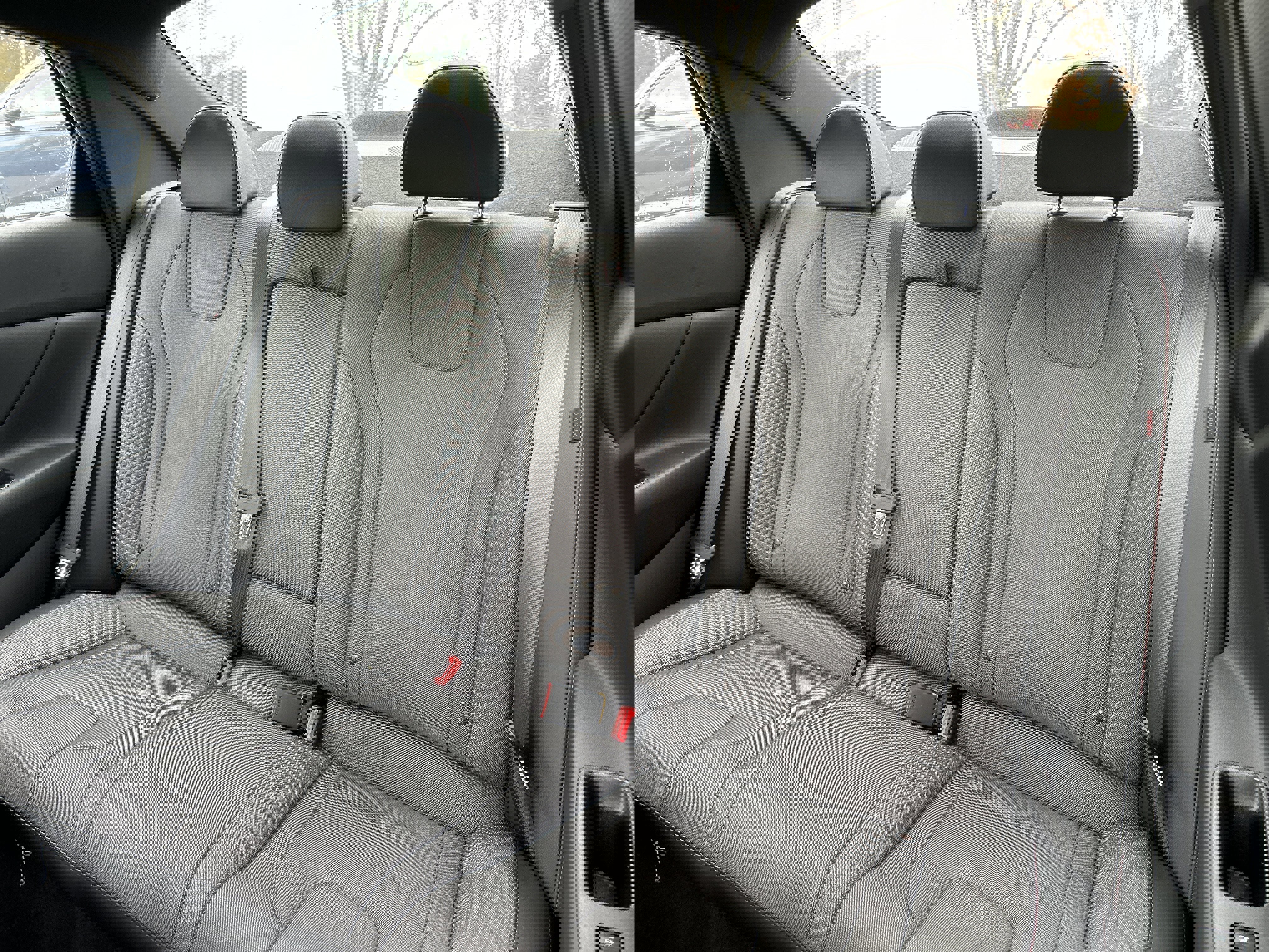 New 2025 Hyundai Elantra N Line image 28