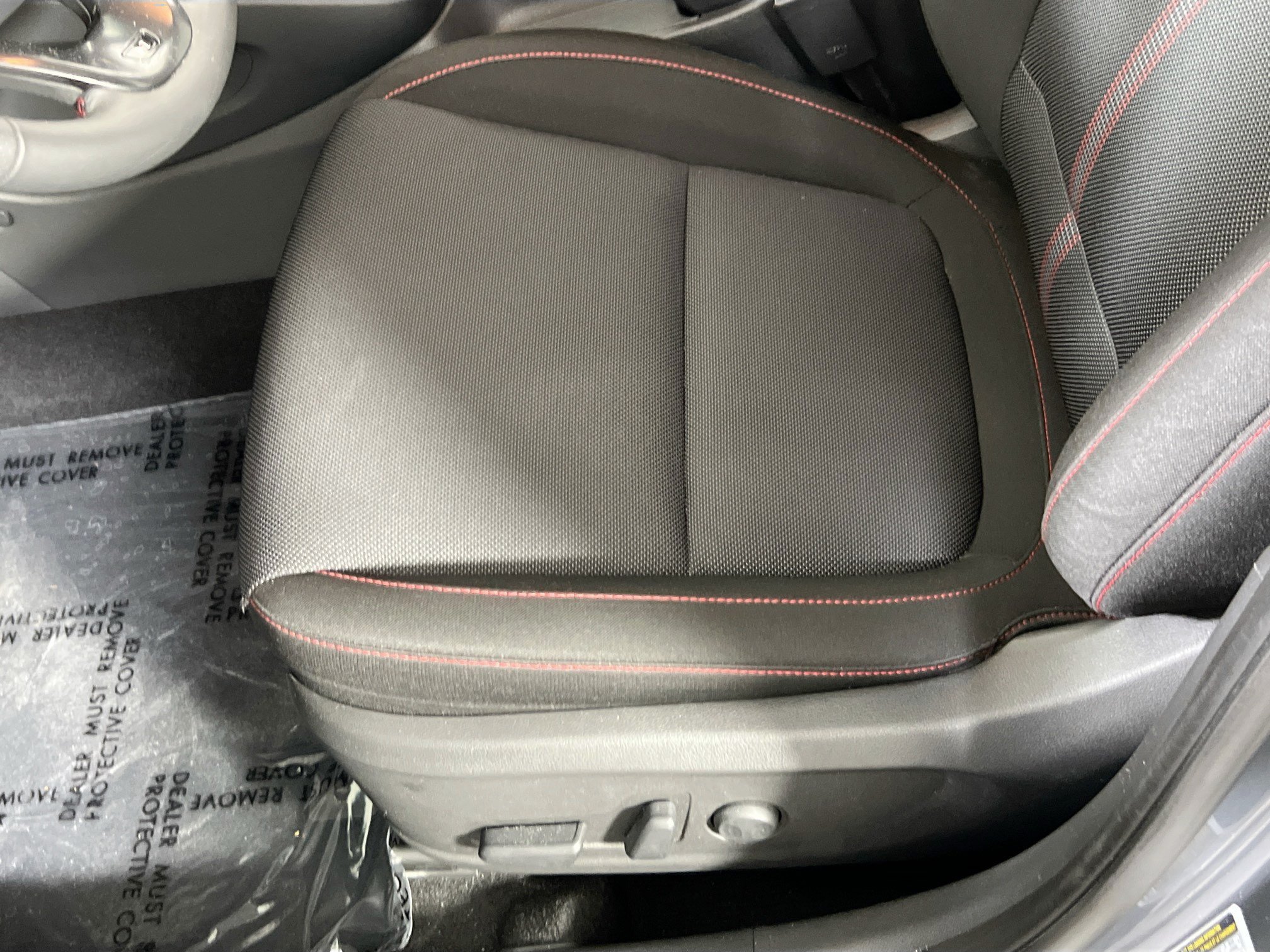 Used 2023 Hyundai Kona N Line w/ Cargo Package AWD/4WD image 19