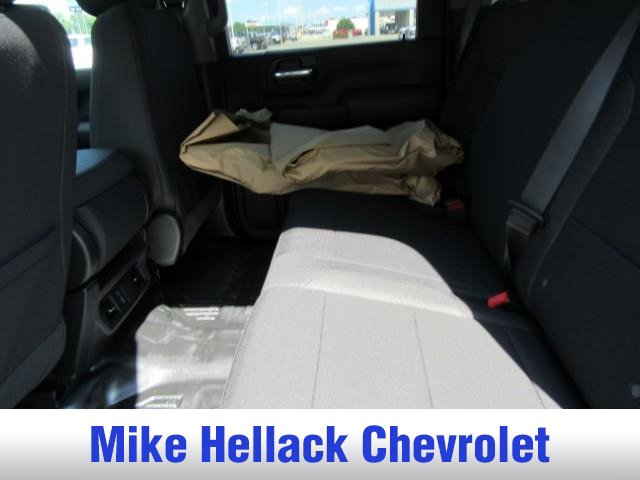 New 2026 Chevrolet Silverado 3500 W/T w/ WT Convenience Package AWD/4WD image 10