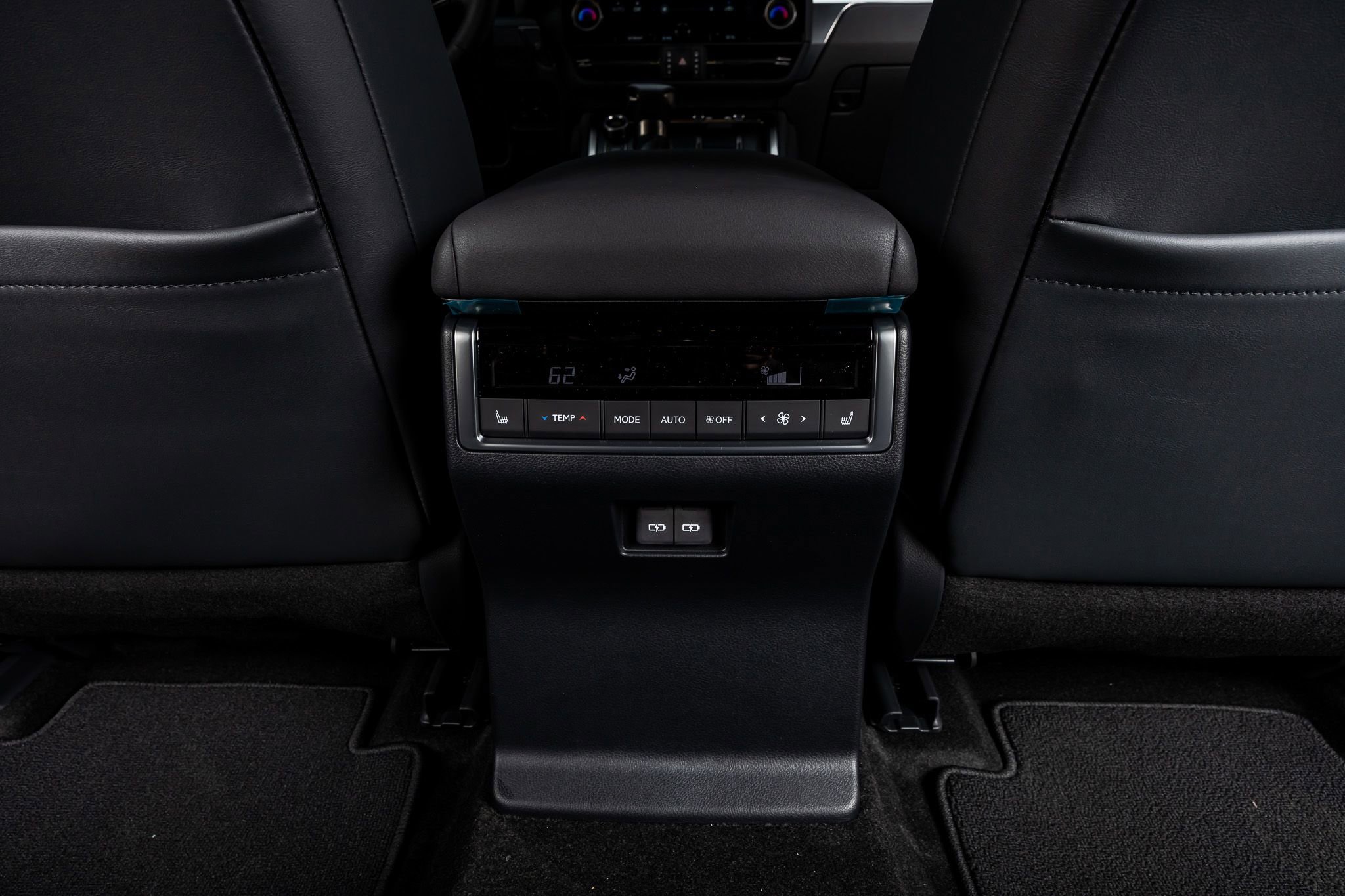 Used 2025 Lexus GX 550 image 33