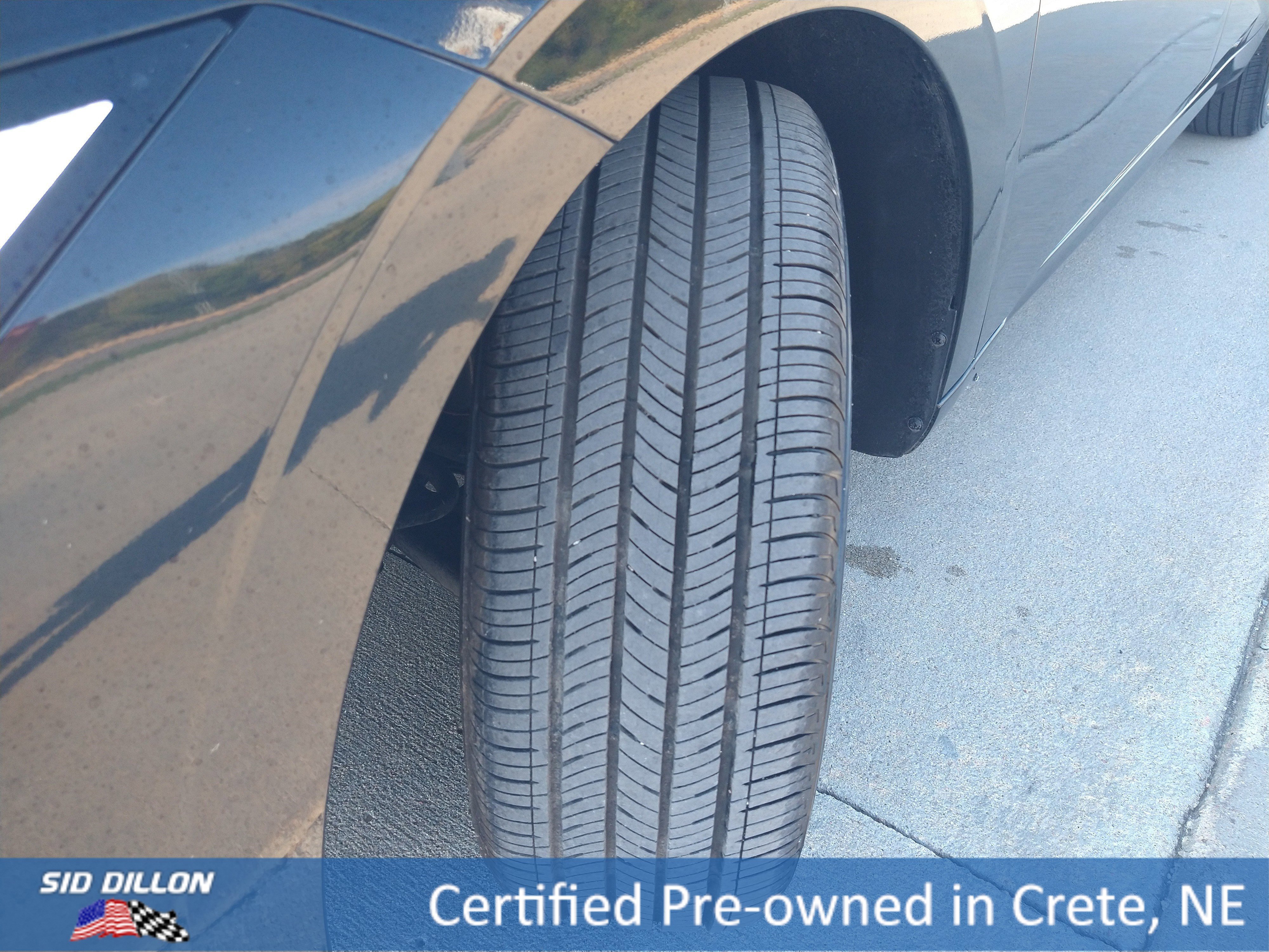 Used 2024 Hyundai Elantra SEL image 11