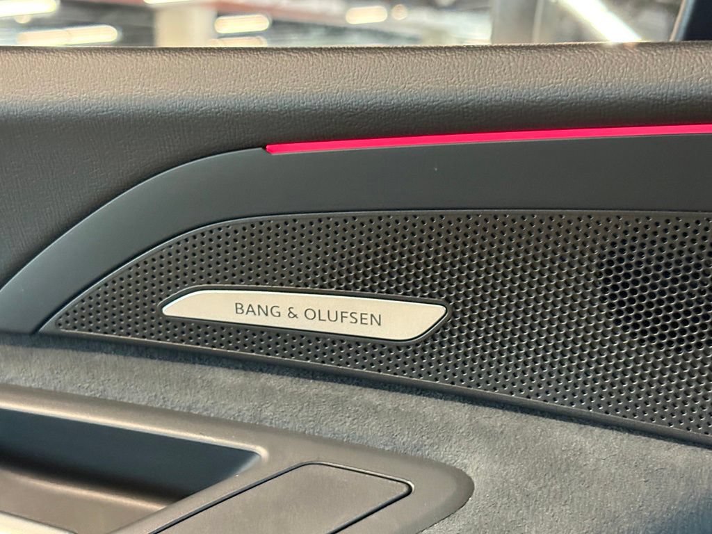 New 2026 Audi SQ5 Premium Plus AWD/4WD image 21