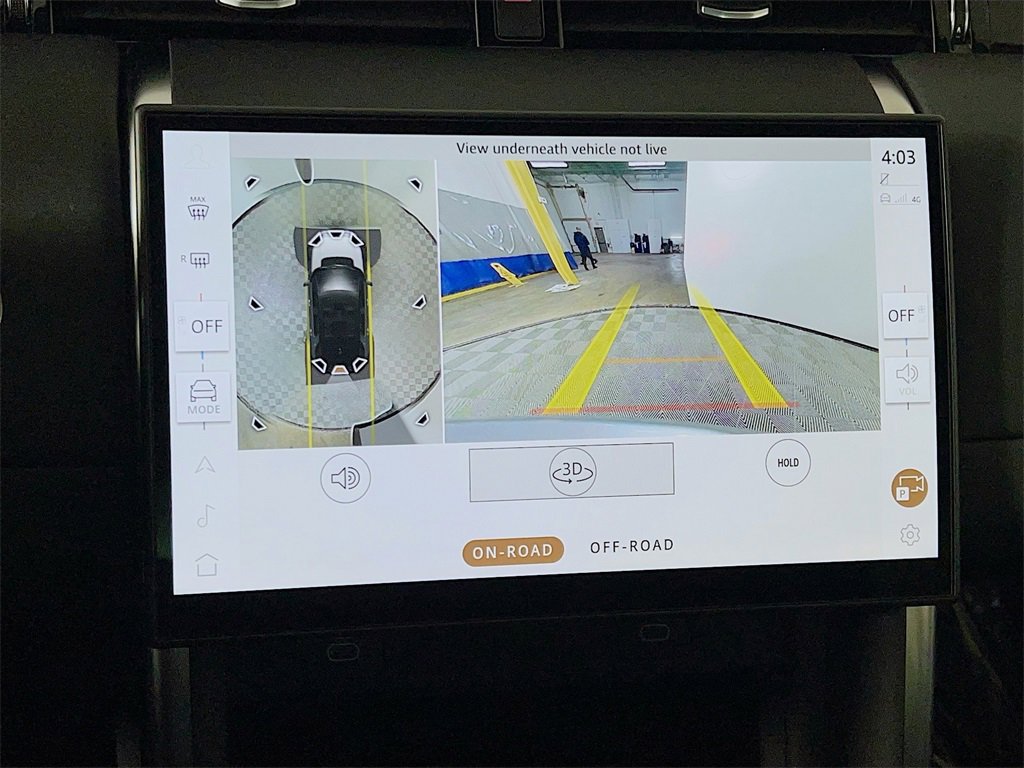 Used 2025 Land Rover Discovery Sport S image 14