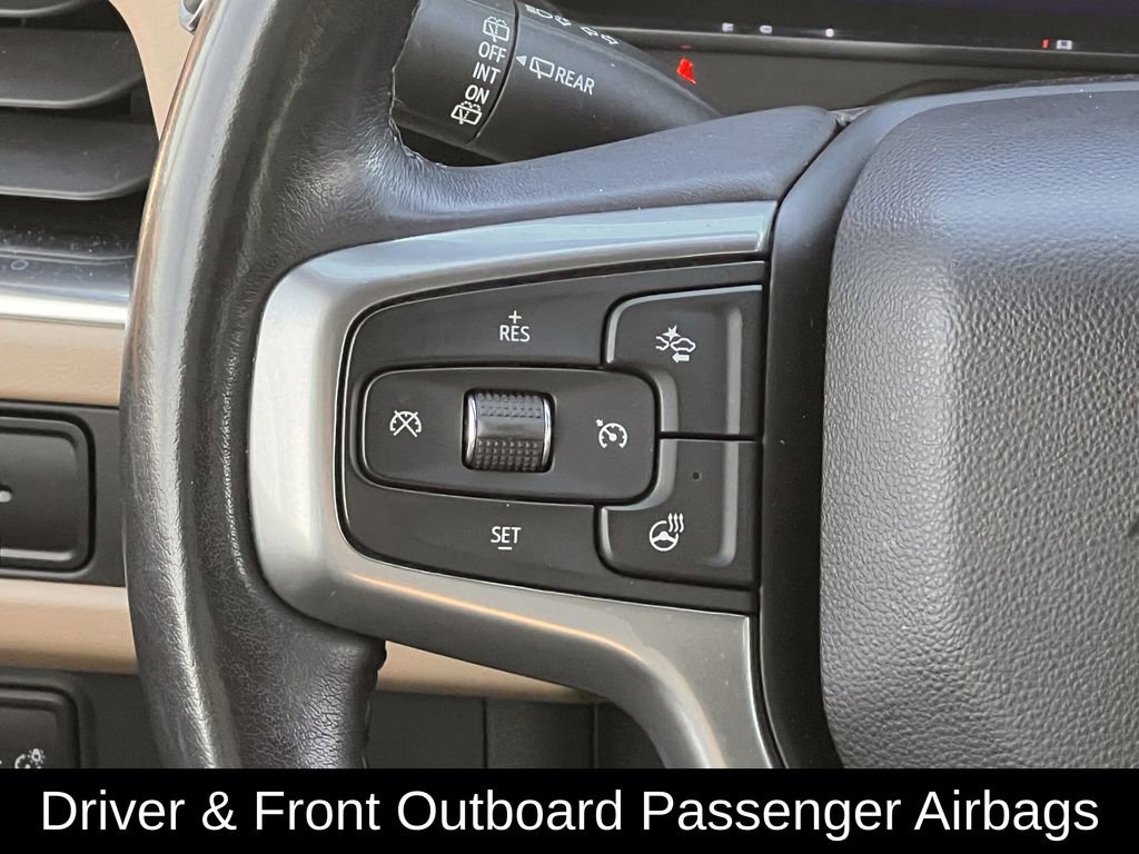 Used 2023 Chevrolet Tahoe Premier w/ Texas Edition image 16