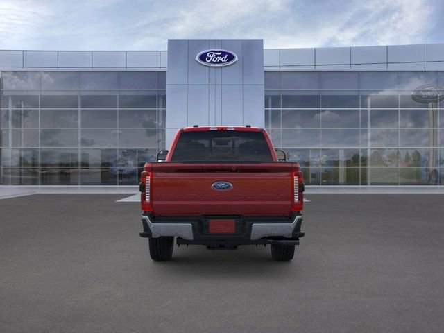 New 2026 Ford F250 Lariat w/ Lariat Ultimate Package image 5