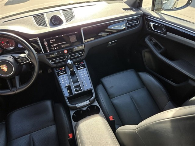 Used 2022 Porsche Macan image 33