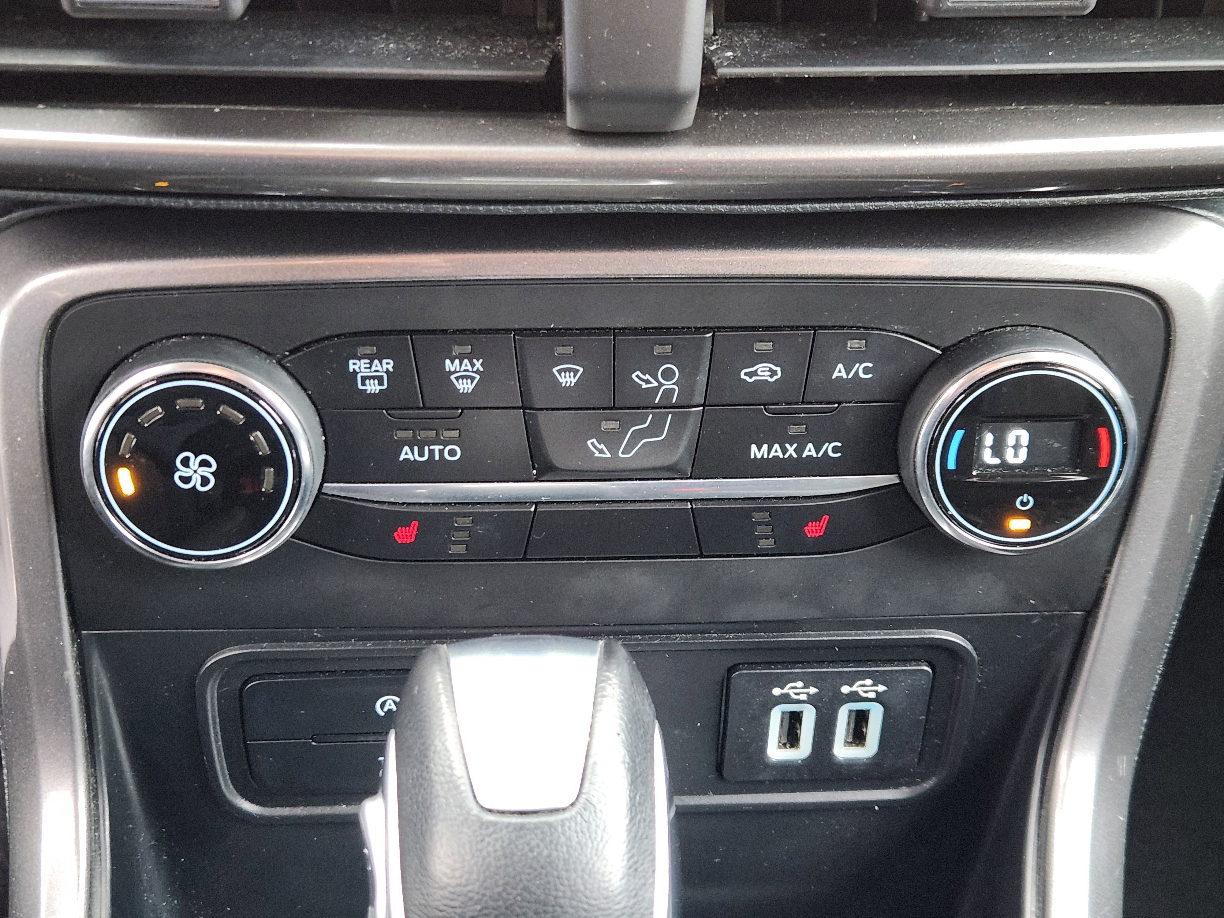 Used 2022 Ford EcoSport SE AWD/4WD image 21