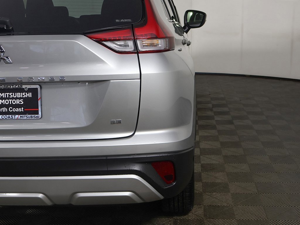 New 2026 Mitsubishi Eclipse Cross SE image 16