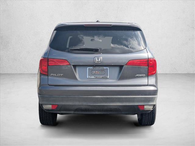 Used 2016 Honda Pilot EX-L image 6
