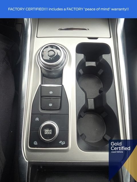 Used 2024 Ford Explorer XLT w/ Equipment Group 202A AWD/4WD image 39