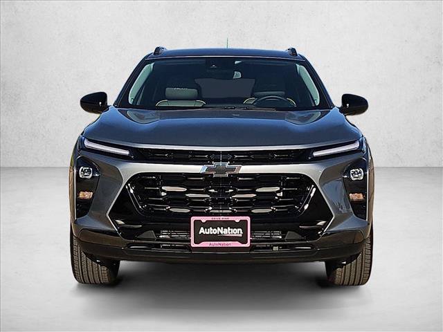 New 2026 Chevrolet Trax ACTIV w/ Driver Confidence Package FWD image 6