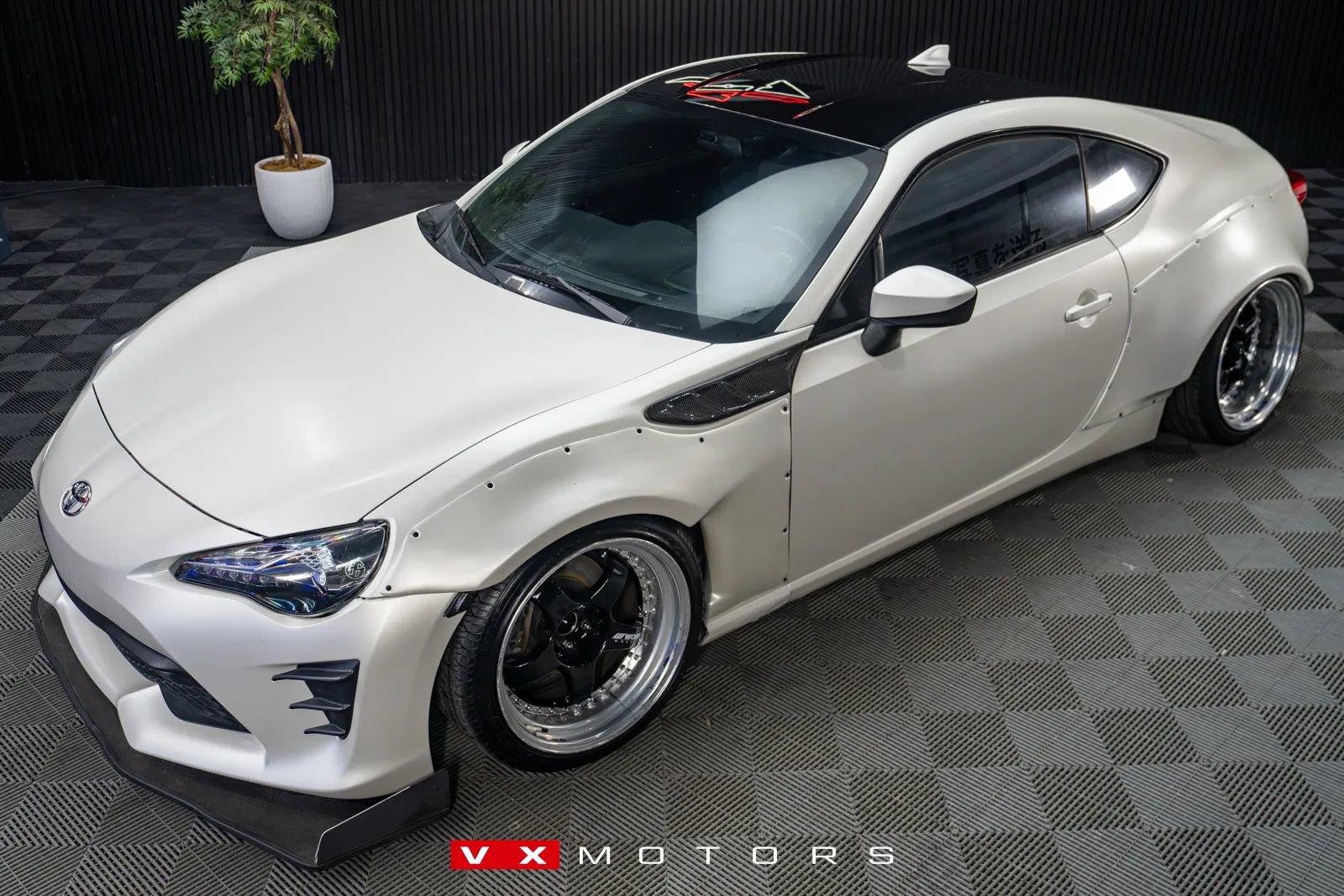 Used 2017 Toyota 86 image 7
