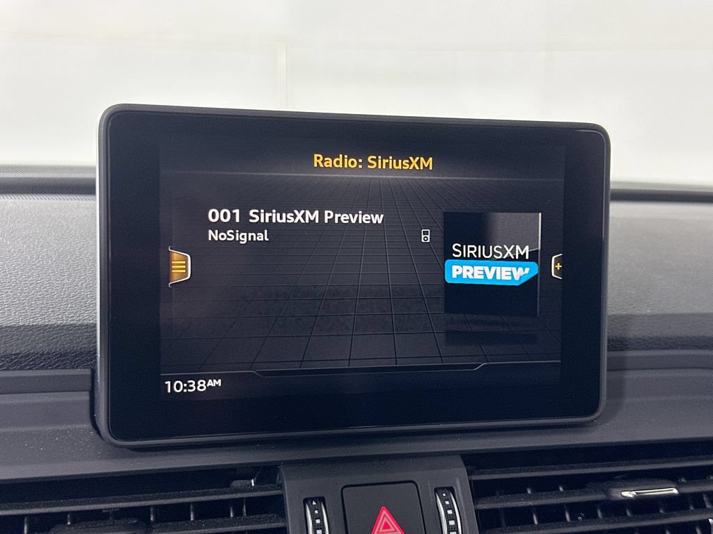 Used 2020 Audi Q5 2.0T Premium w/ Titanium Sport Package AWD/4WD image 30