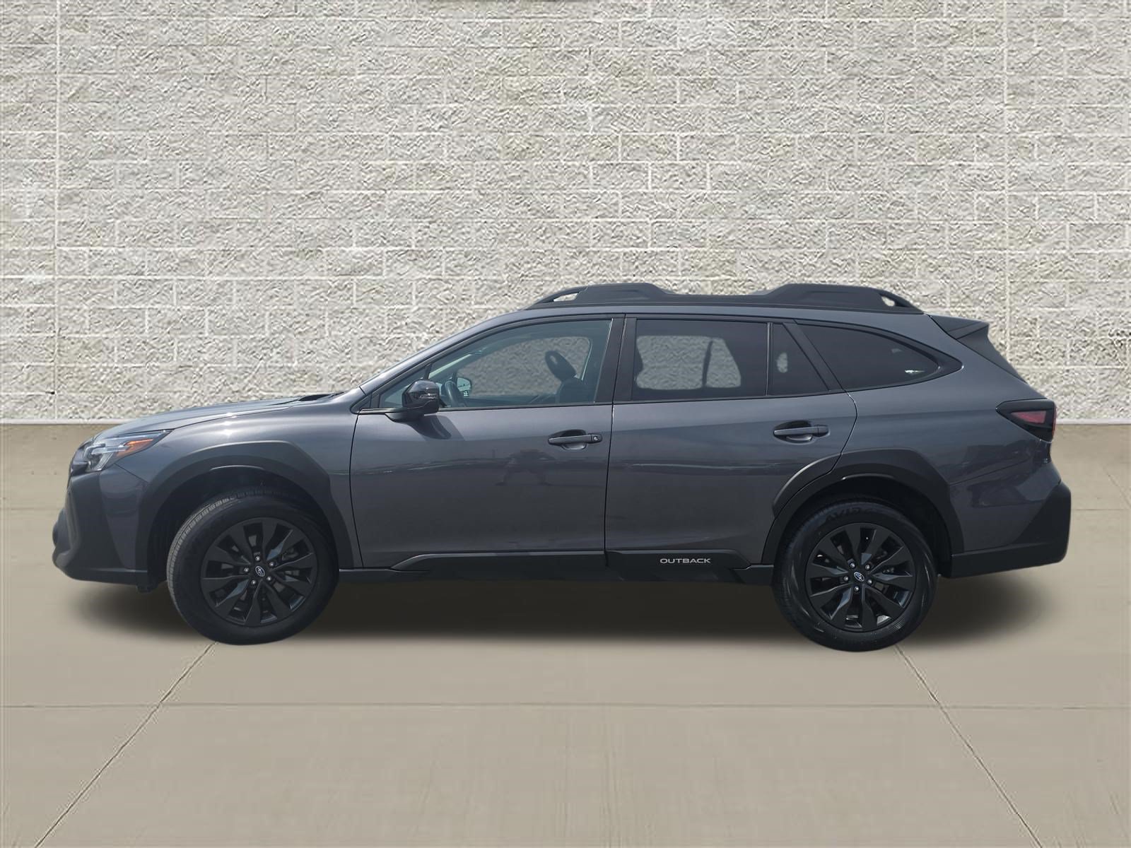 Certified 2024 Subaru Outback Onyx Edition AWD/4WD image 4