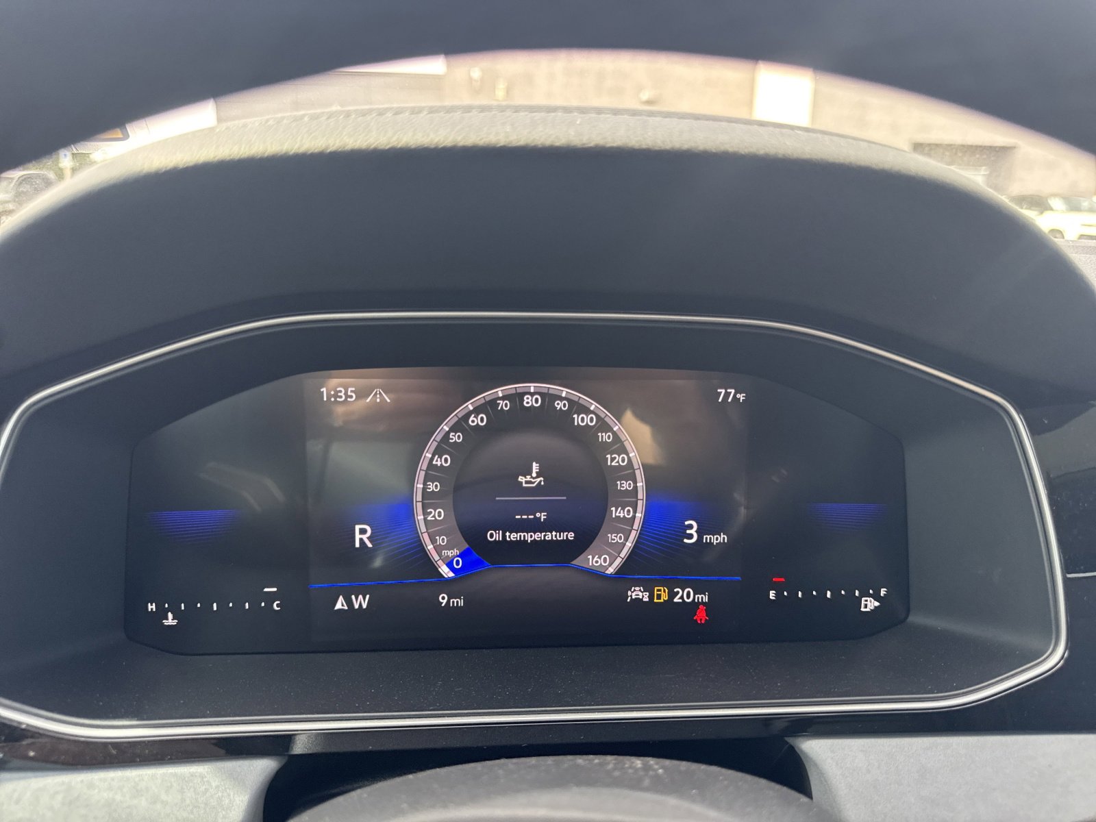 New 2026 Volkswagen Jetta SE FWD image 29