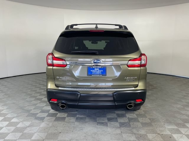 Used 2022 Subaru Ascent Touring w/ Popular Package #2A AWD/4WD image 26